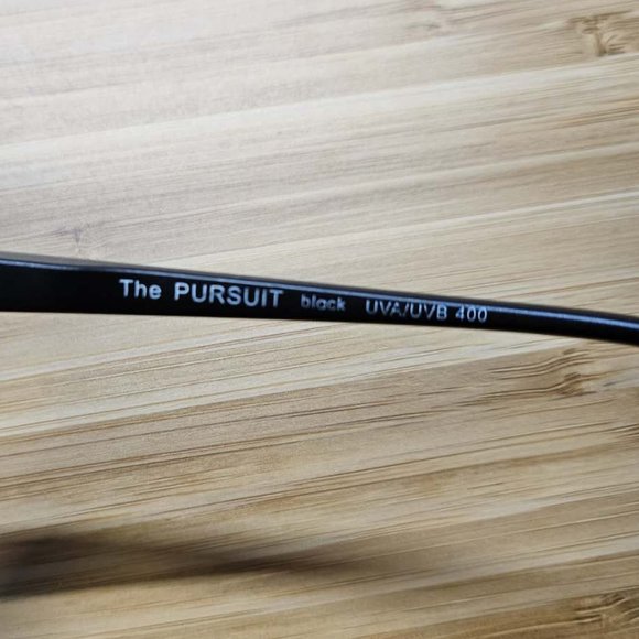 COPY - KITS The Pursuit Sunglasses - Picture 5 of 8